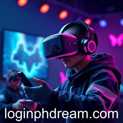 PhDream Revolutionizes Online Gaming in 2025