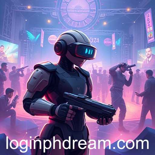 Phdream's Rise in Global Gaming